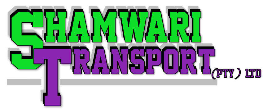 Shamwari logo